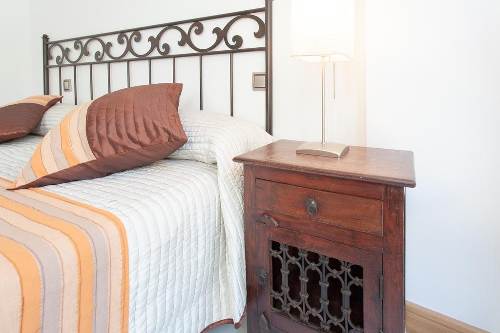 Holi-Rent Castilla Seville Ngoại thất bức ảnh