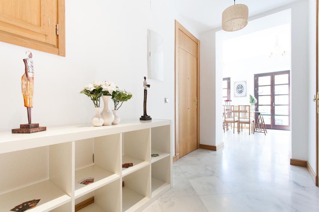 Holi-Rent Castilla Seville Ngoại thất bức ảnh