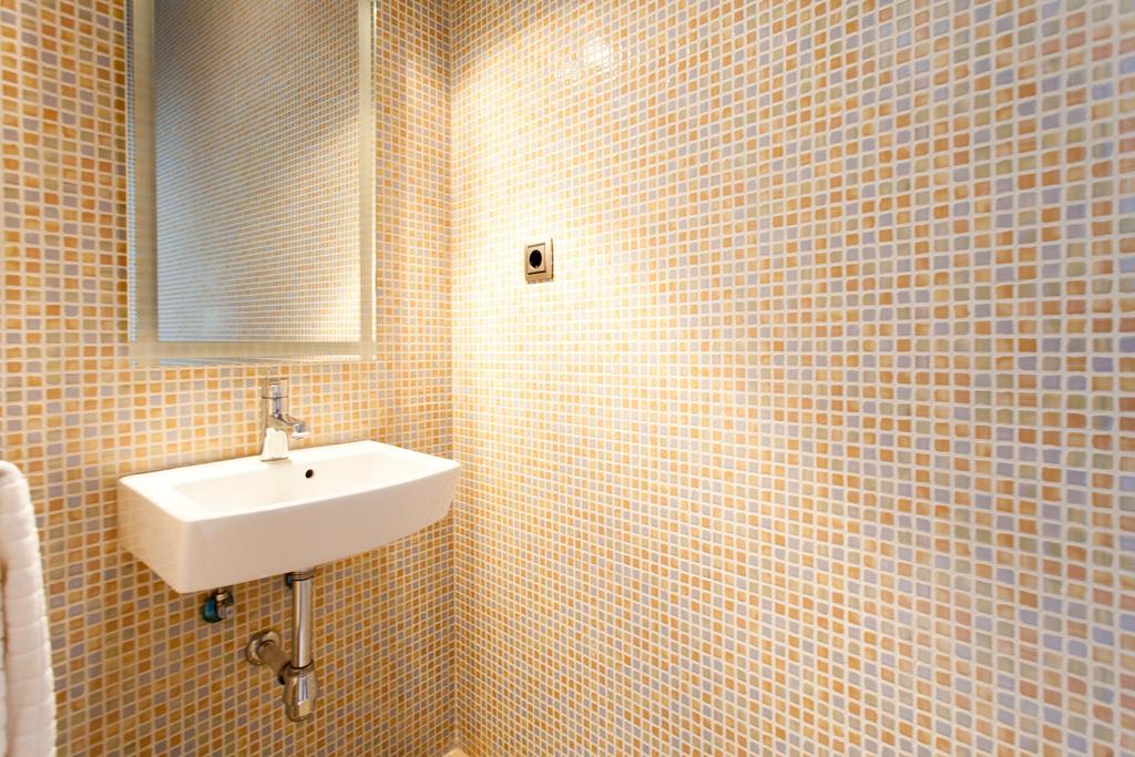 Holi-Rent Castilla Seville Ngoại thất bức ảnh