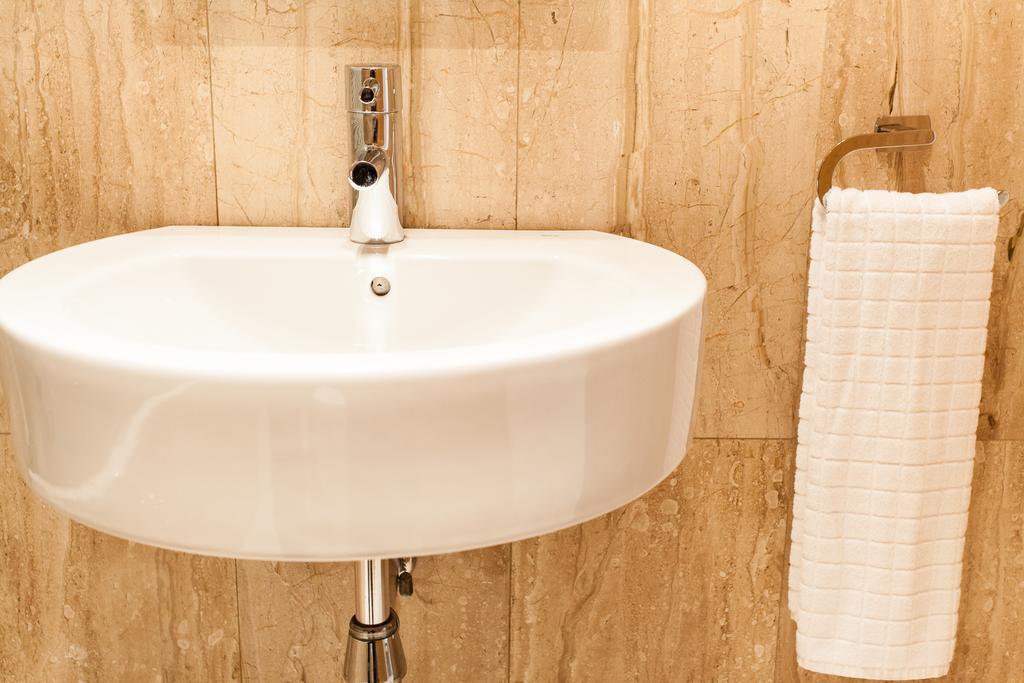 Holi-Rent Castilla Seville Ngoại thất bức ảnh