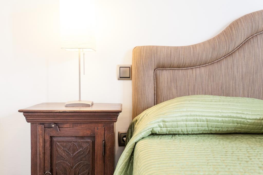 Holi-Rent Castilla Seville Ngoại thất bức ảnh