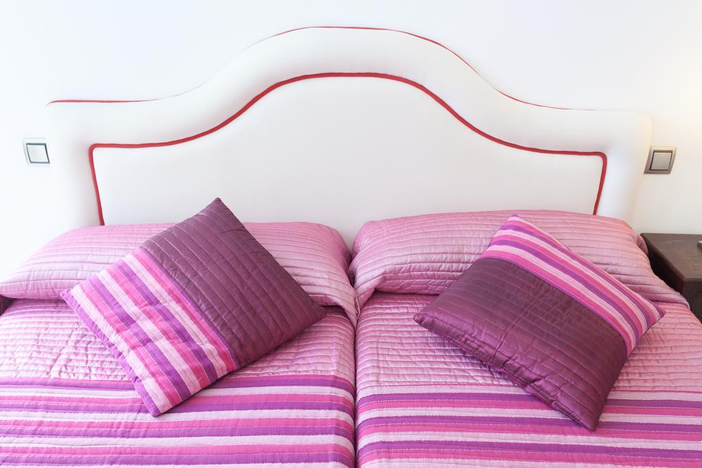 Holi-Rent Castilla Seville Ngoại thất bức ảnh
