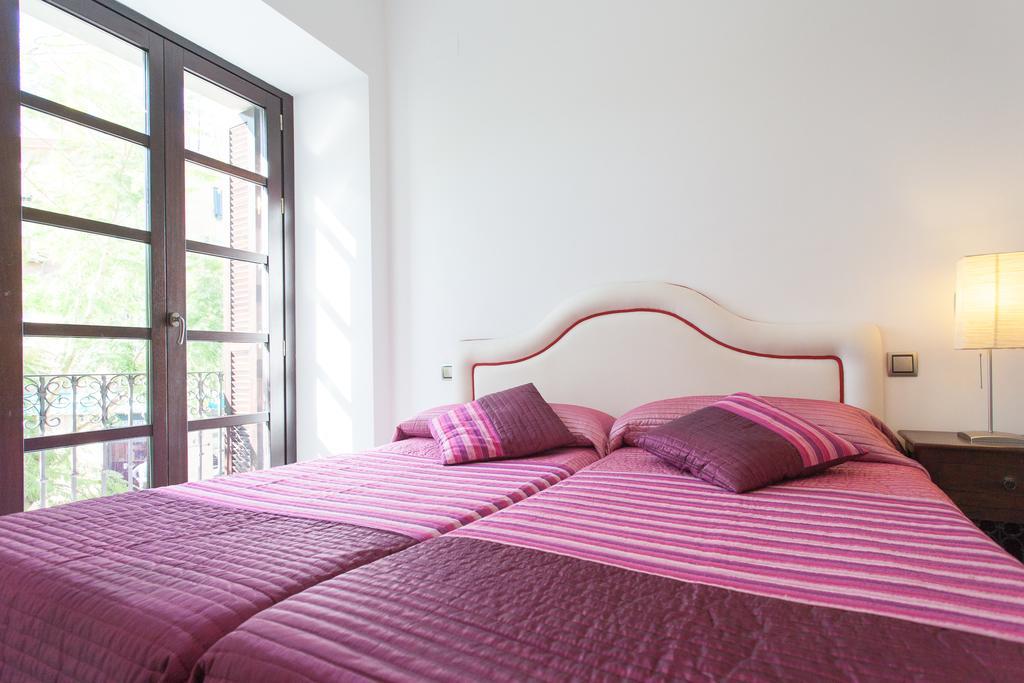 Holi-Rent Castilla Seville Ngoại thất bức ảnh