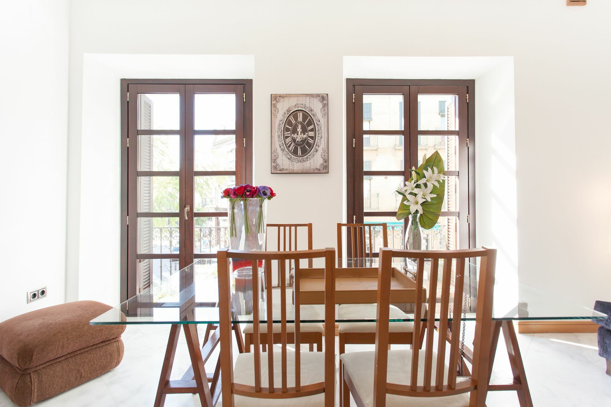 Holi-Rent Castilla Seville Ngoại thất bức ảnh