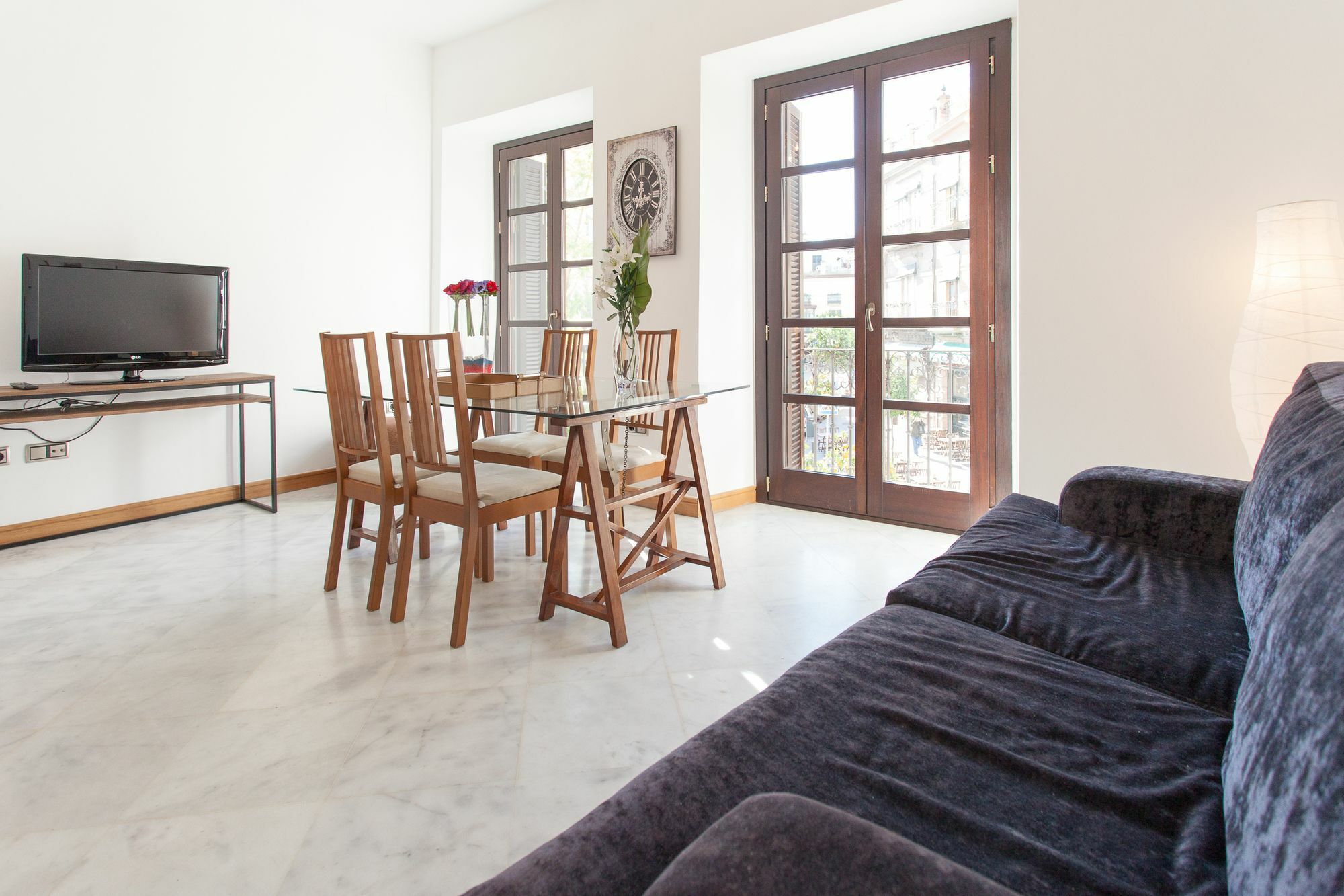 Holi-Rent Castilla Seville Ngoại thất bức ảnh