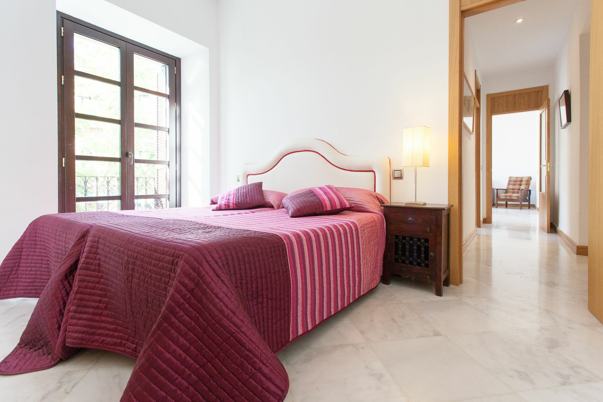 Holi-Rent Castilla Seville Ngoại thất bức ảnh