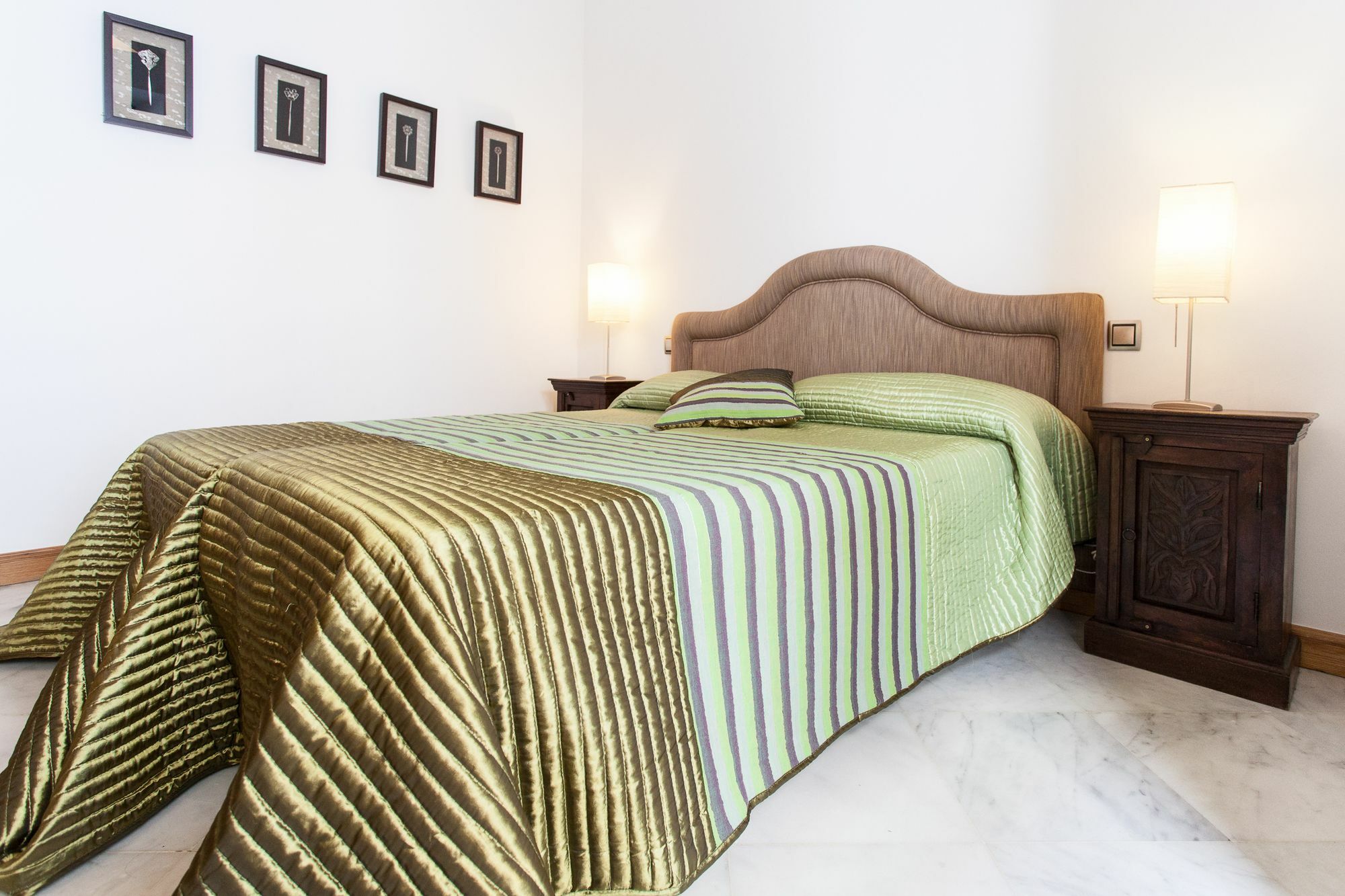 Holi-Rent Castilla Seville Ngoại thất bức ảnh