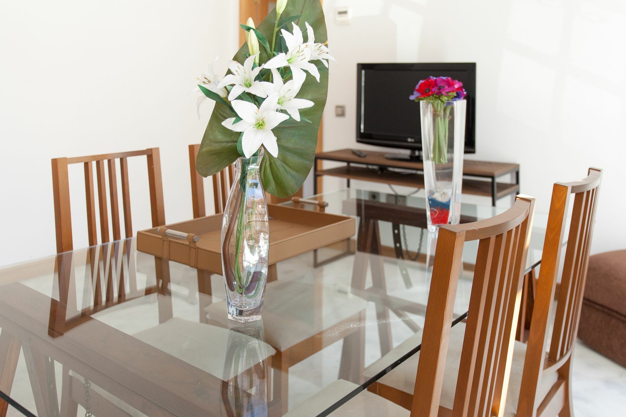 Holi-Rent Castilla Seville Ngoại thất bức ảnh