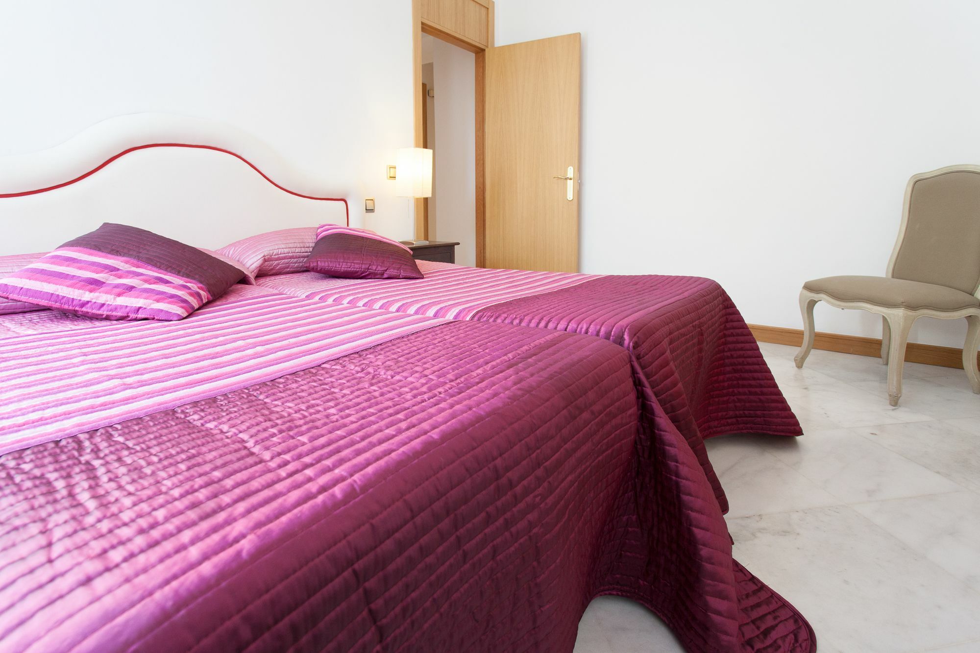 Holi-Rent Castilla Seville Ngoại thất bức ảnh