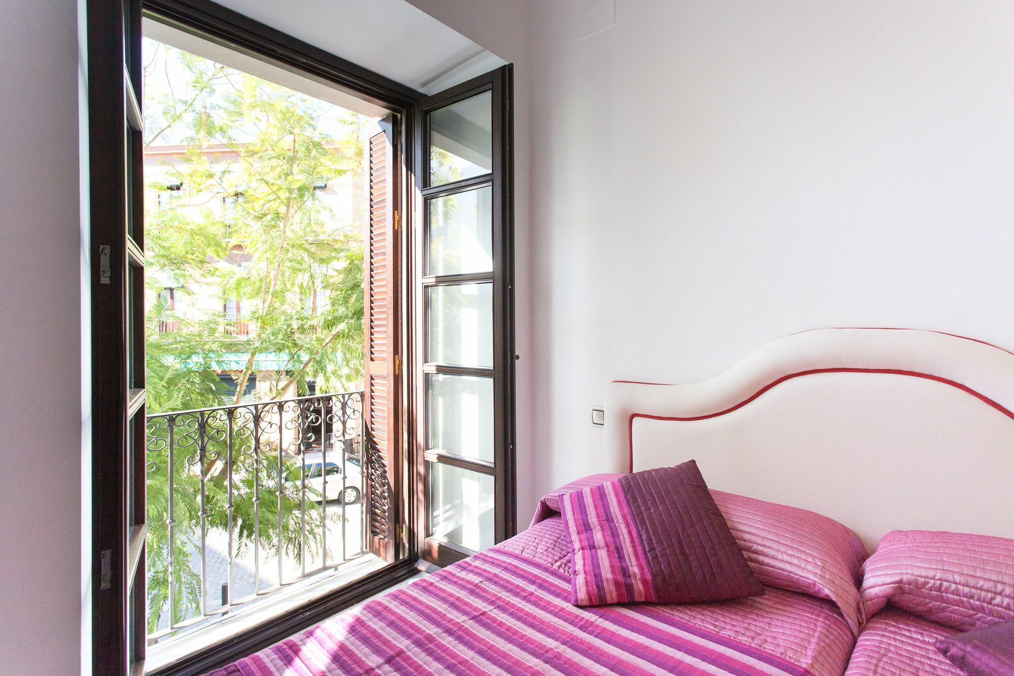 Holi-Rent Castilla Seville Ngoại thất bức ảnh